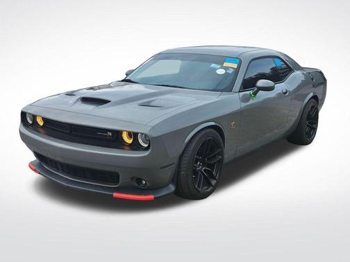 2019 Dodge Challenger R/T Scat Pack