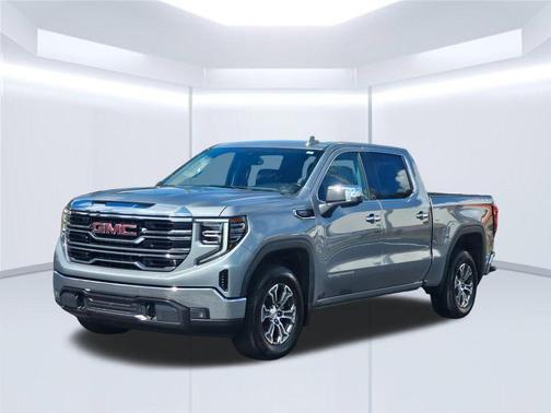 Sterling 2025 GMC Sierra 1500 SLT