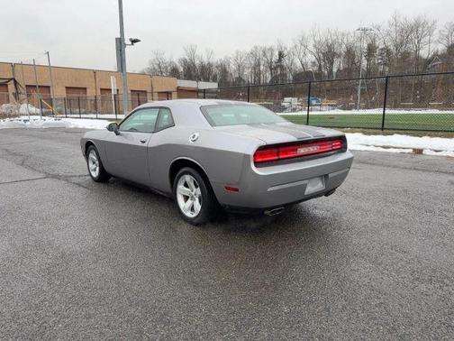 2014 Dodge Challenger SXT