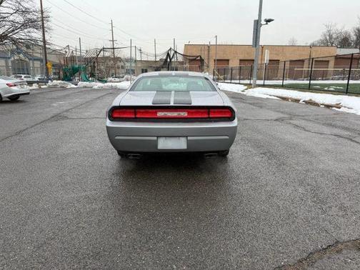 2014 Dodge Challenger SXT