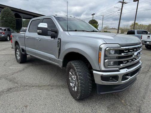 2023 Ford F-250 Lariat