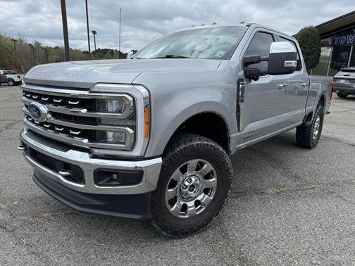 2023 Ford F-250 Lariat