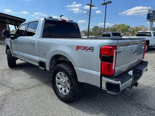 2023 Ford F-250 Lariat