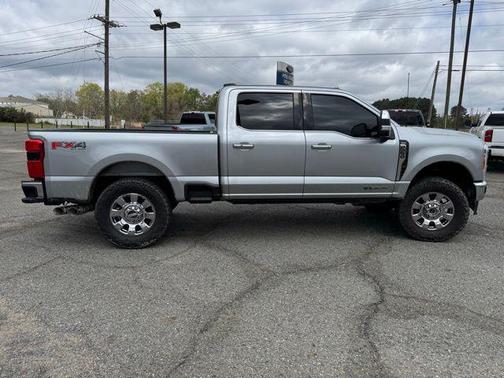 2023 Ford F-250 Lariat