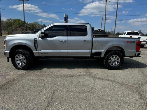 2023 Ford F-250 Lariat