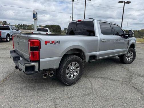 2023 Ford F-250 Lariat