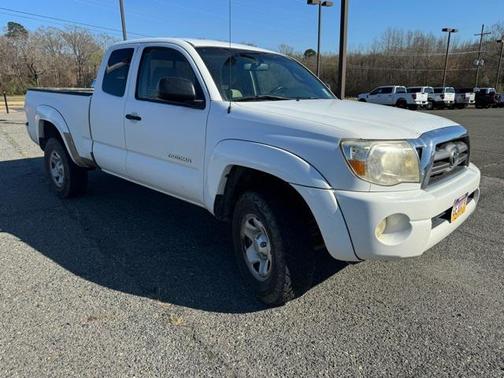 2006 Toyota Tacoma PreRunner Access Cab