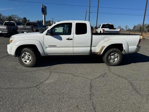 2006 Toyota Tacoma PreRunner Access Cab