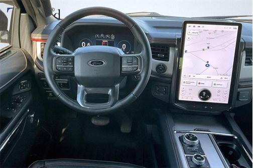 2023 Ford Expedition Timberline