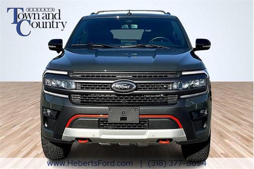2023 Ford Expedition Timberline