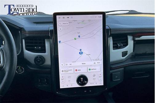 2023 Ford Expedition Timberline