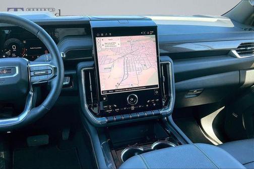 2025 GMC Yukon 2WD Elevation