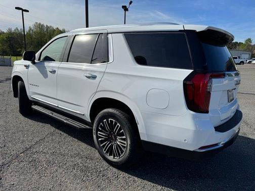 2025 GMC Yukon 2WD Elevation