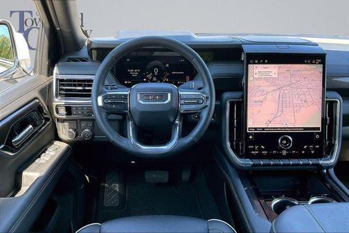 2025 GMC Yukon 2WD Elevation