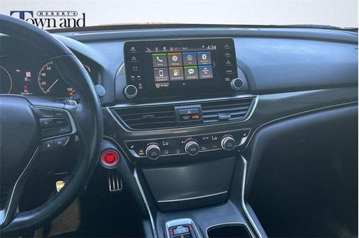 2021 Honda Accord Sport 1.5T
