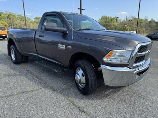 2016 RAM 3500 Tradesman