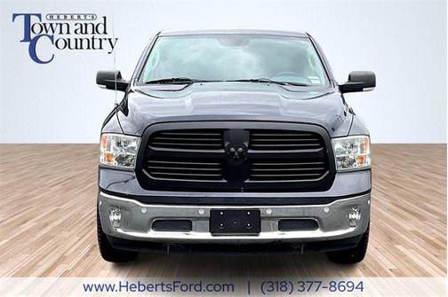 2015 RAM 1500 Lone Star