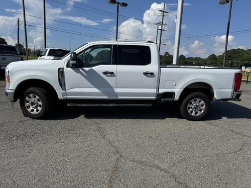 2024 Ford F-250 XLT