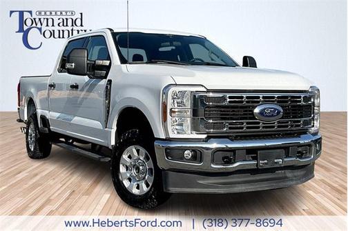 2024 Ford F-250 XLT