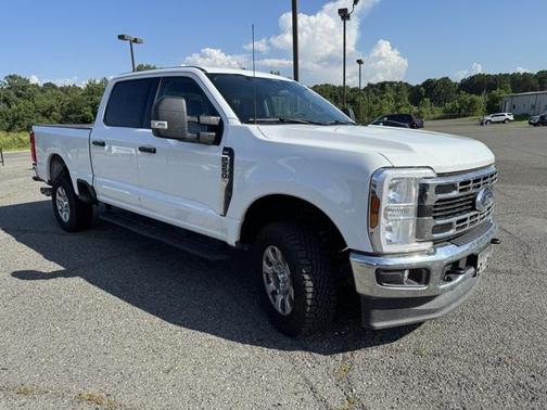 2024 Ford F-250 XLT