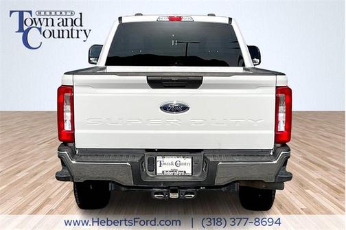 2024 Ford F-250 XLT