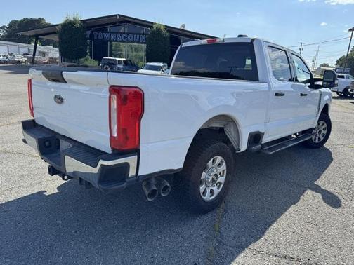 2024 Ford F-250 XLT