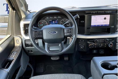 2024 Ford F-250 XLT