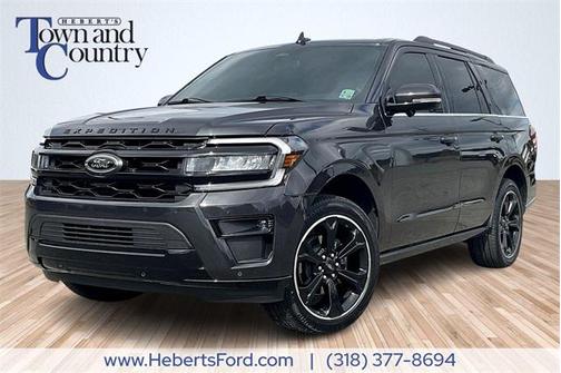 2024 Ford Expedition Limited