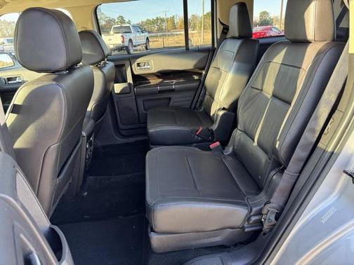 2018 Ford Flex SEL