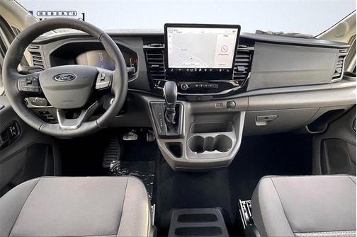 2026 Ford Transit-350 XLT