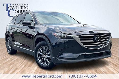 2021 Mazda CX-9 Touring
