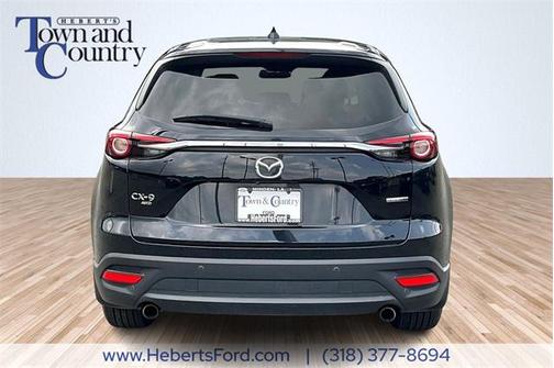 2021 Mazda CX-9 Touring