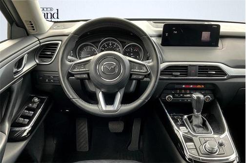 2021 Mazda CX-9 Touring