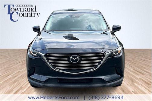 2021 Mazda CX-9 Touring