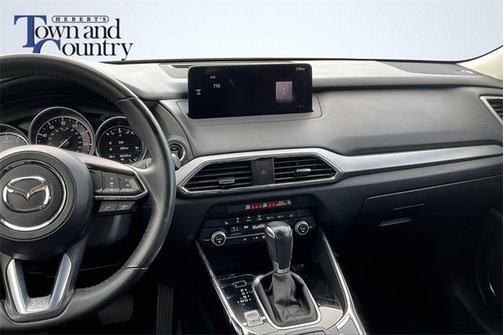 2021 Mazda CX-9 Touring