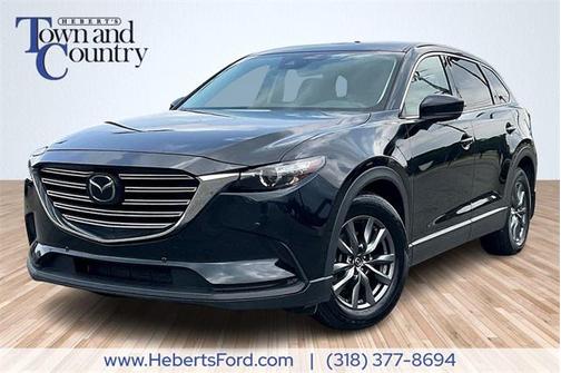 2021 Mazda CX-9 Touring