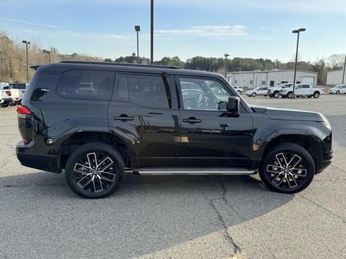 2024 Lexus GX 550 Premium+