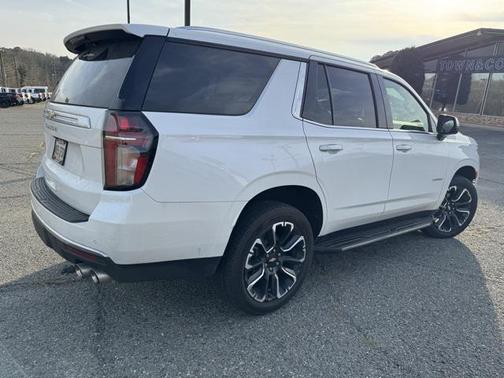 2023 Chevrolet Tahoe 4WD High Country