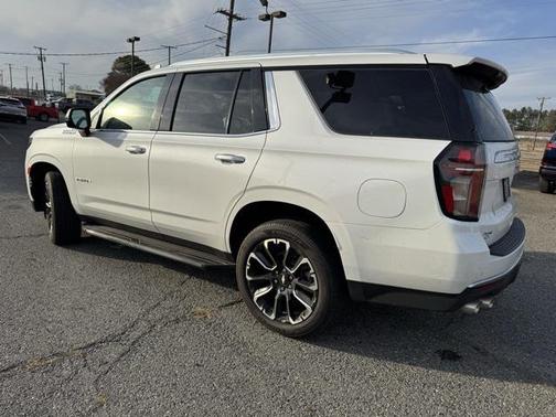 2023 Chevrolet Tahoe 4WD High Country