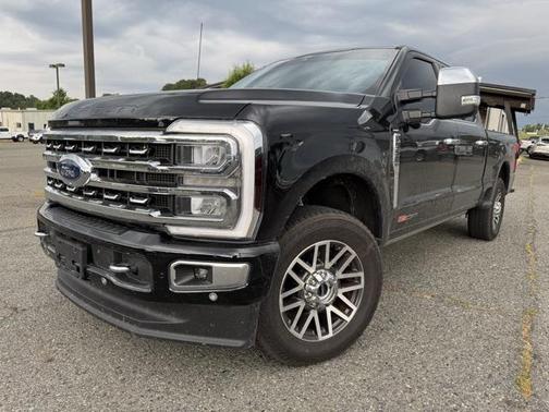 2024 Ford F-350 Lariat