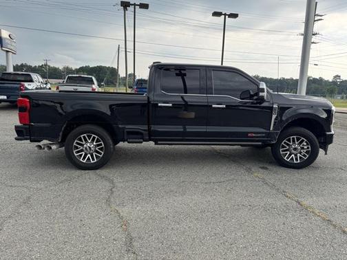 2024 Ford F-350 Lariat