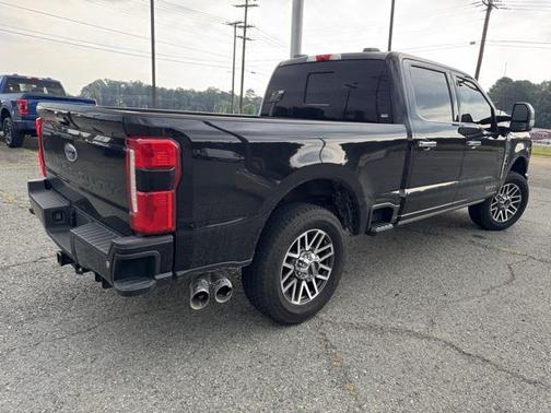 2024 Ford F-350 Lariat