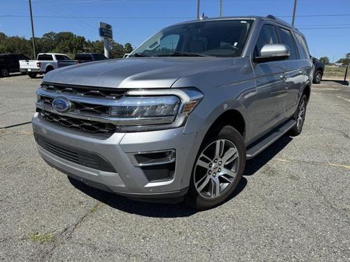 2022 Ford Expedition Limited
