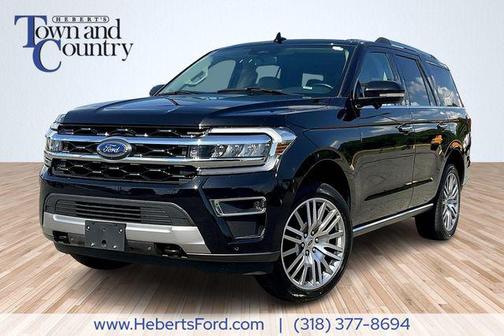 2023 Ford Expedition Limited