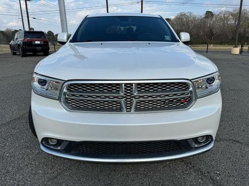 2017 Dodge Durango SXT