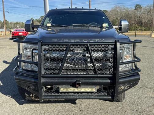 2020 Ford F-250 XLT