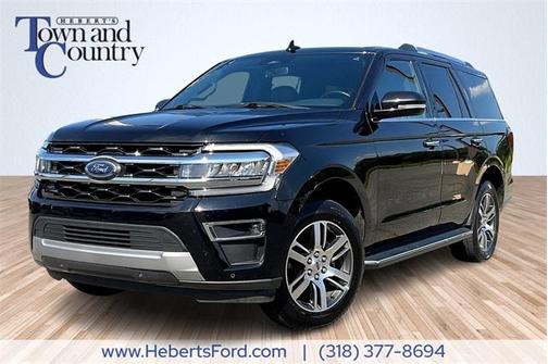 2023 Ford Expedition Limited
