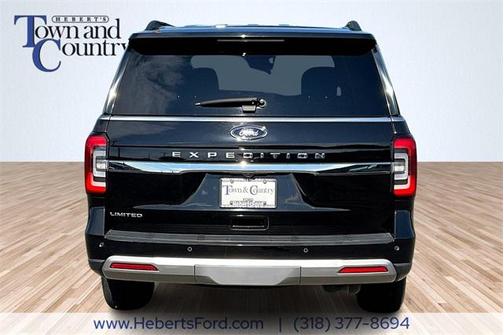 2023 Ford Expedition Limited