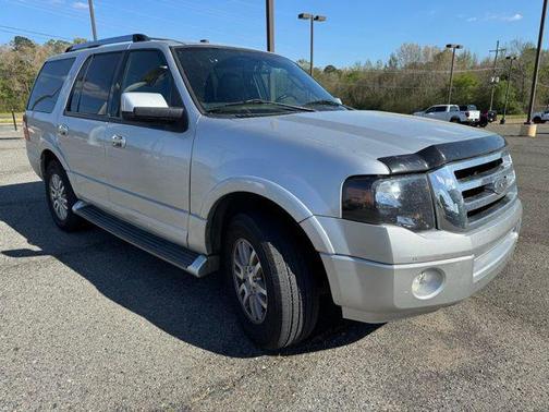 2012 Ford Expedition Limited