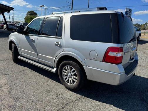 2012 Ford Expedition Limited